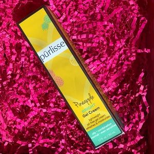 Pūrlisse Pinapple Bright Gel Cream